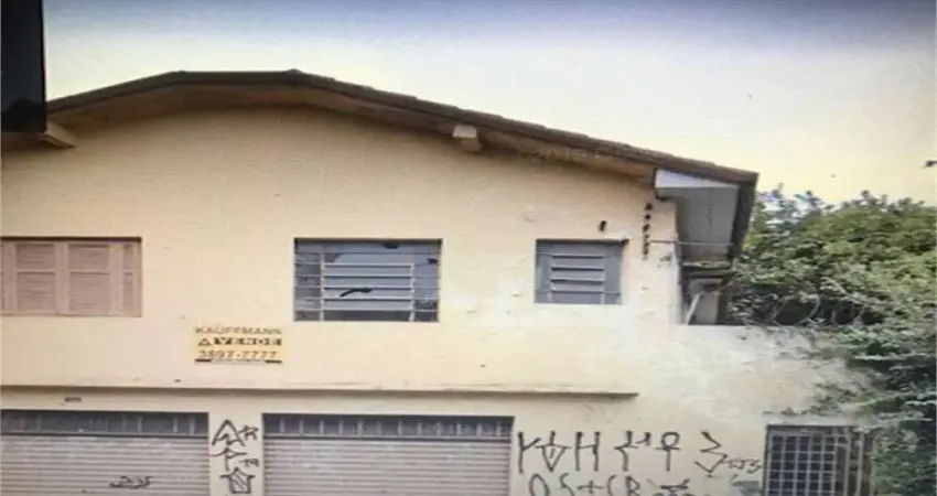 Terreno comercial à venda na Rua Jorge Tibiriçá, --, Vila Mariana, São Paulo