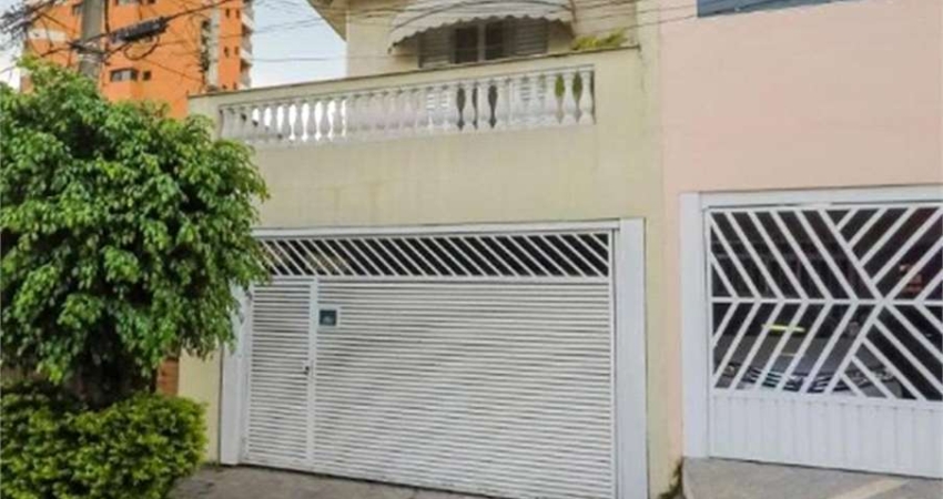 Casa com 3 quartos à venda na Rua Ana Tomásia de Jesus, --, Saúde, São Paulo