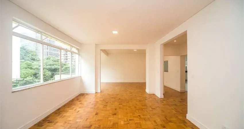 Jardim América! Você procura um apartamento impecável e bem localizado? Agende a sua visita hoje!