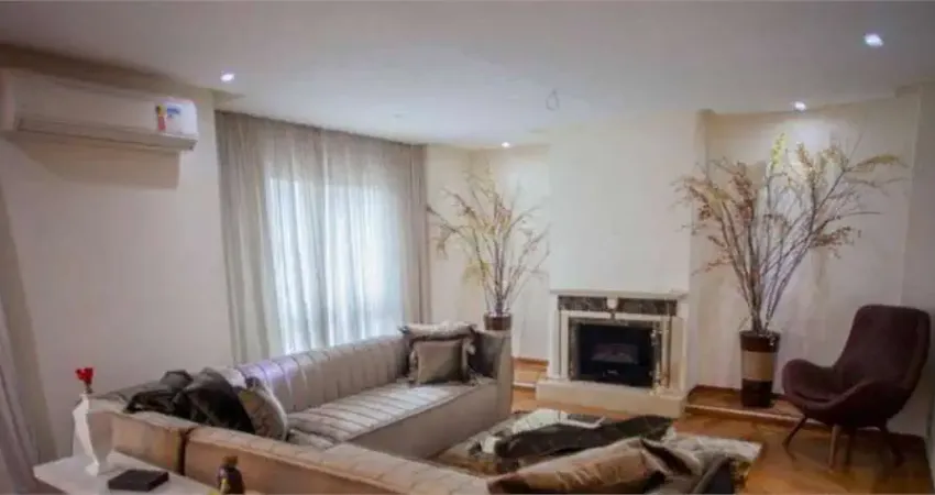 Apartamento com 4 quartos à venda na Rua Payaguas, --, Campo Belo, São Paulo