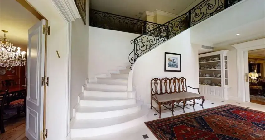 Espetacular duplex , um ícone na região em excelente localização!