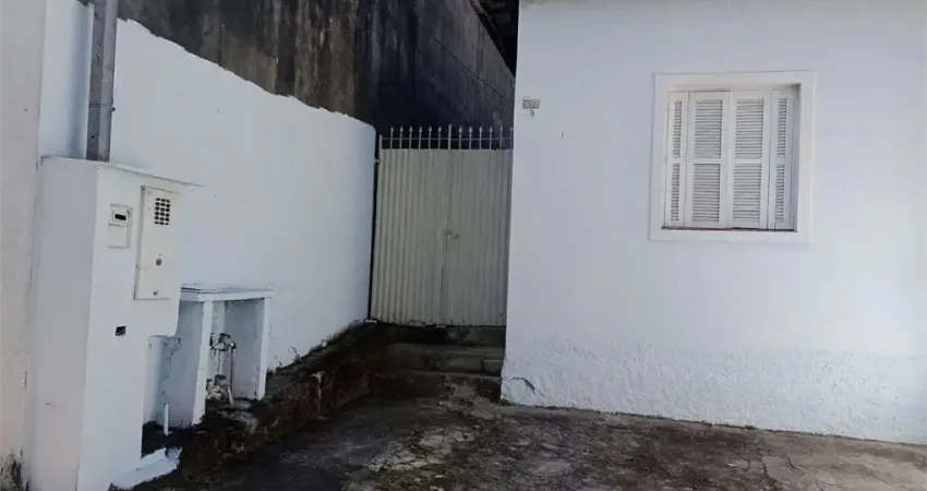 Casa com 2 quartos à venda na Rua Doutor Alberto Seabra, --, Alto de Pinheiros, São Paulo
