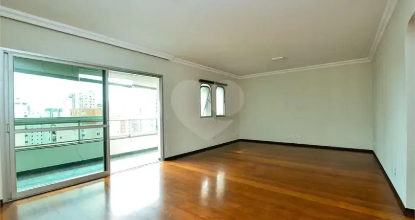 Apartamento com 4 quartos à venda na Alameda dos Tupiniquins, --, Moema, São Paulo