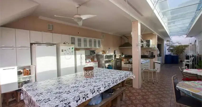 Ótima Casa Térrea - Brooklin [Oportunidade de Investimento]