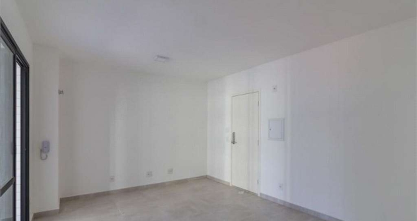 Apartamento com 2 quartos à venda na Avenida Brigadeiro Luís Antônio, --, Bela Vista, São Paulo