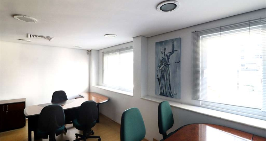 Casa comercial à venda na Rua Santa Branca, --, Bela Vista, São Paulo