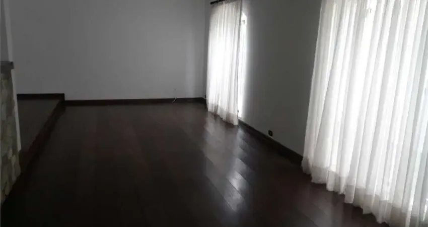Casa-São Paulo-PLANALTO PAULISTA | Ref.: REO543024