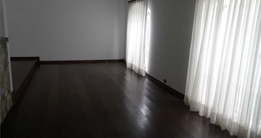 Casa-São Paulo-PLANALTO PAULISTA | Ref.: REO543025