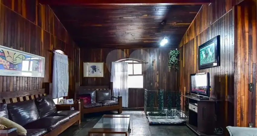 Casa com piscina e área gourmet no planalto paulista – oportunidade!