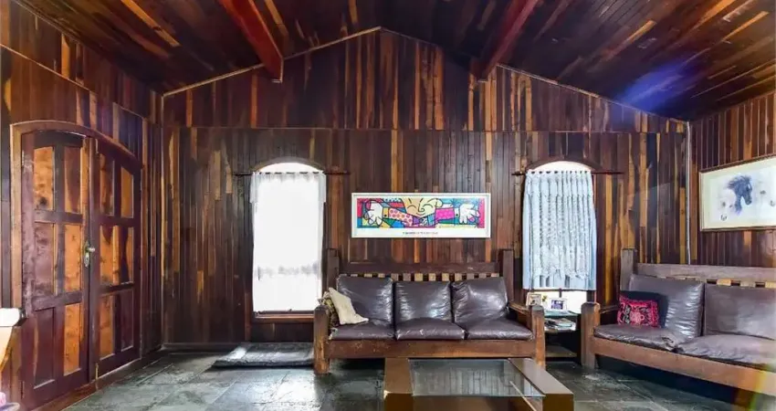 Casa com piscina e área gourmet no planalto paulista – oportunidade!