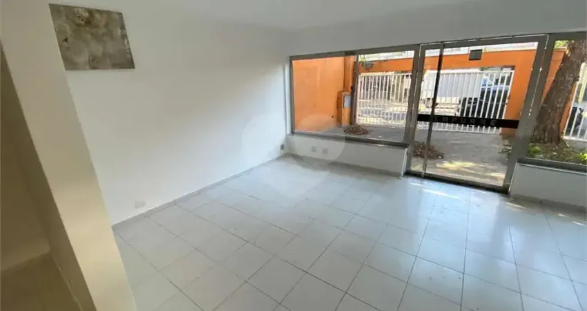 Casa comercial à venda na Rua Arizona, --, Brooklin, São Paulo