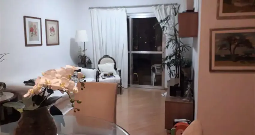 Apartamento com 3 quartos à venda na Rua Major Freire, --, Saúde, São Paulo