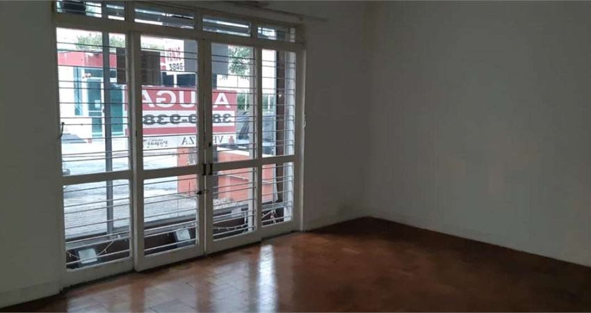 Casa comercial à venda na Rua Professor Vahia de Abreu, --, Vila Olímpia, São Paulo