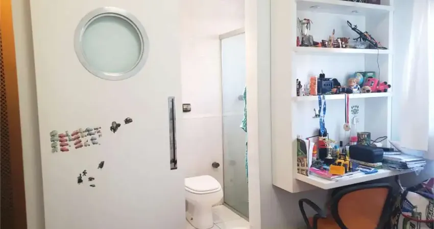 Apartamento com 3 quartos à venda na Avenida José Galante, --, Morumbi, São Paulo