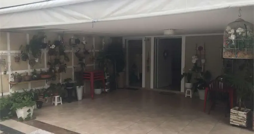 Casa com 4 quartos à venda na Rua Camundo, --, Planalto Paulista, São Paulo