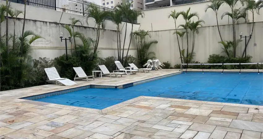 Apartamento-São Paulo-VILA MARIANA | Ref.: REO554418