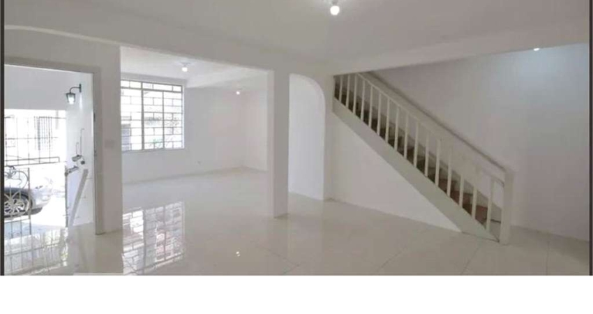 Casa com 3 quartos à venda na Rua Gregório Serrão, --, Vila Mariana, São Paulo