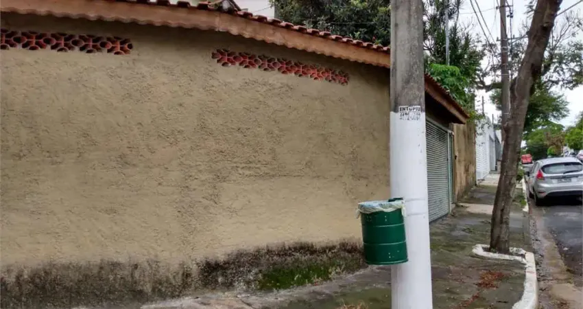 Casa com 3 quartos à venda na Rua Rino Levi, --, Vila Mariana, São Paulo