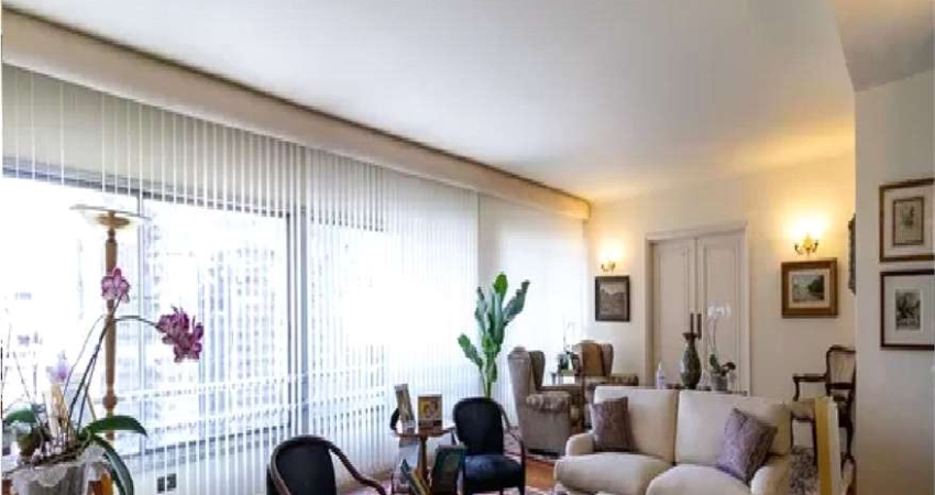 Apartamento com 4 quartos à venda na Avenida Paulista, --, Bela Vista, São Paulo