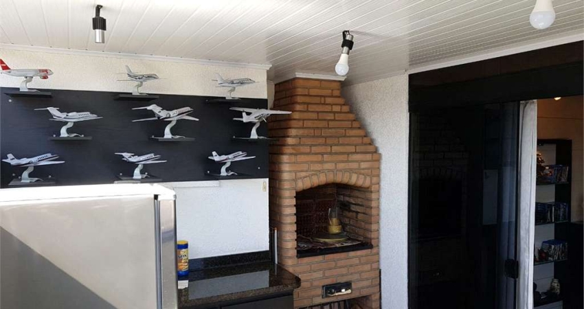Apartamento com 2 quartos à venda na Rua Ipiranga, --, Campo Belo, São Paulo