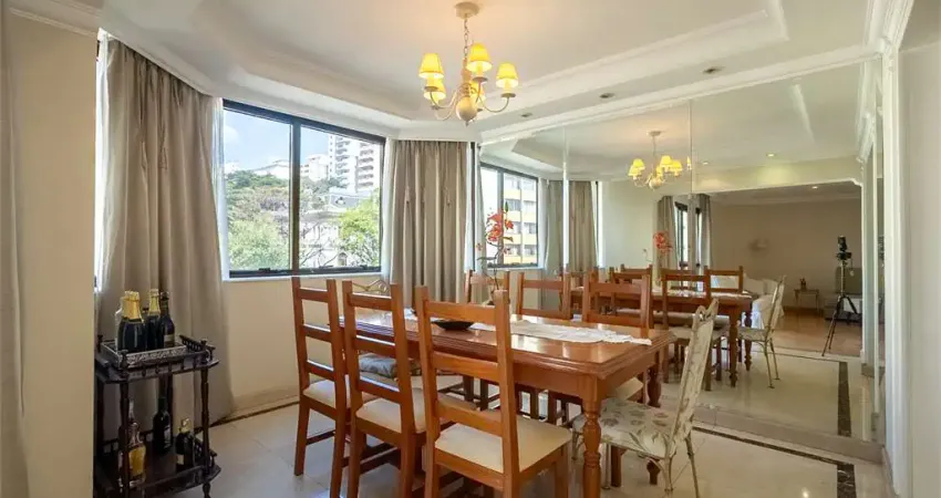 Higienópolis / colado ao Shopping , 3 vagas demarcadas, 3 suítes com terraço, lazer