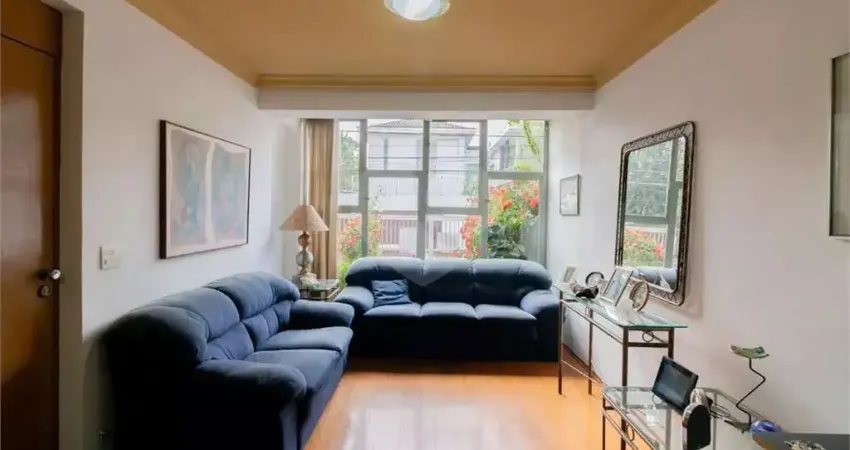 Casa a venda em moema - jardim novo mundo com 205m² e 3 dormitórios