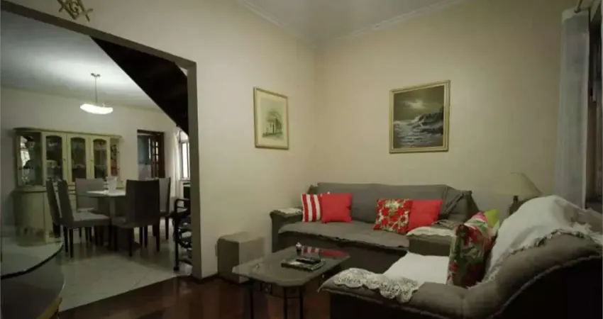 Casa com 3 quartos à venda na Rua Ametista, --, Aclimação, São Paulo