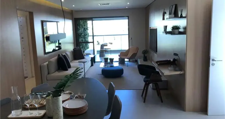 Na região do parque ibirapuera, ruas calmas e arborizadas oferecem tranquilidade para a sua rotina!