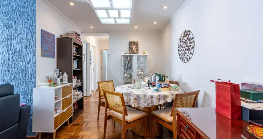 Apartamento com 3 quartos à venda na Rua Barão do Triunfo, --, Brooklin, São Paulo