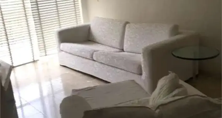 Apartamento com 3 quartos à venda na Alameda Itu, --, Jardim América, São Paulo
