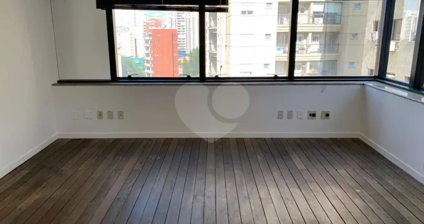 Sala comercial à venda na Rua Afonso Braz, --, Vila Nova Conceição, São Paulo