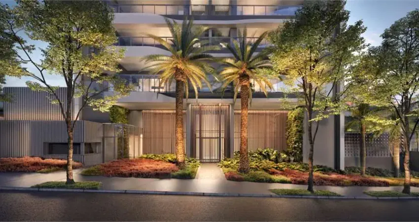 Apartamento com 3 quartos à venda na Rua Cayowaá, --, Perdizes, São Paulo