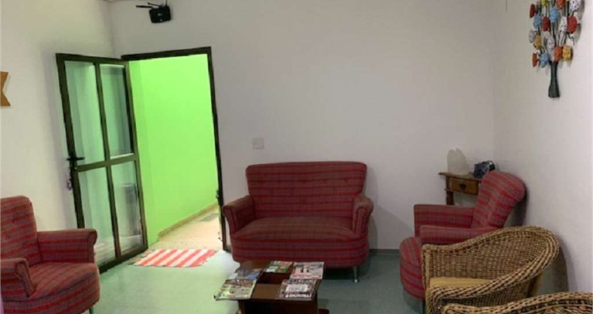 Casa comercial à venda na Rua Padre Machado, --, Bosque da Saúde, São Paulo