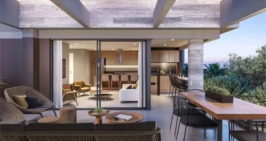 Apartamento-São Paulo-BROOKLIN NOVO | Ref.: REO543980