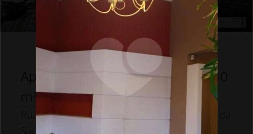 Apartamento com 3 quartos à venda na Rua Manoel Carneiro Silva, --, Saúde, São Paulo