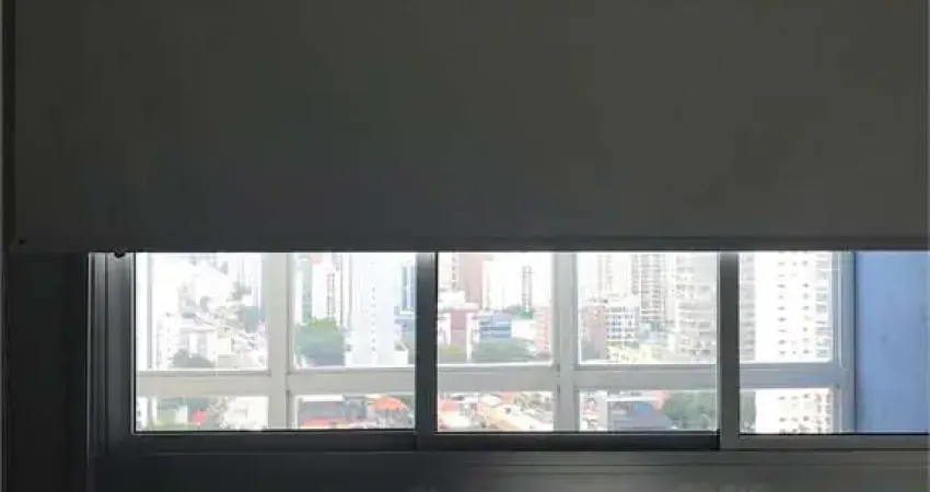 Duplex Vila Olímpia 45m2