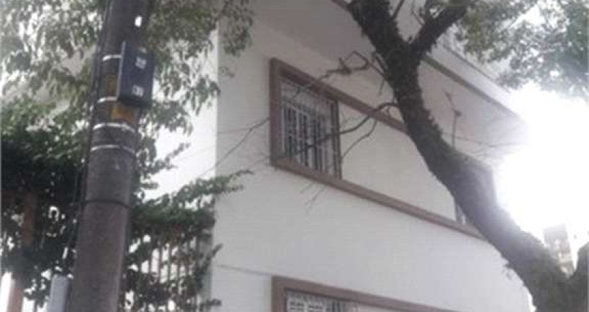 Apartamento com 3 quartos à venda na Rua Zeferino da Costa, --, Aclimação, São Paulo