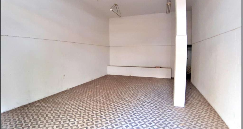 Casa comercial para alugar na Avenida Onze de Junho, --, Vila Clementino, São Paulo
