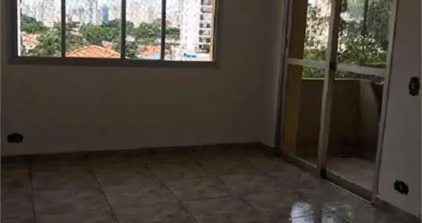 Apartamento com 3 quartos à venda na Rua Guaraiúva, --, Brooklin, São Paulo