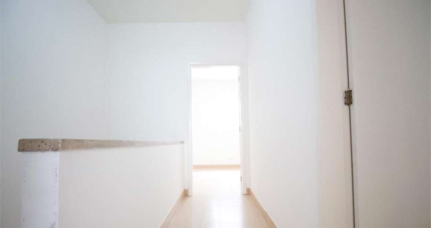 Casa-São Paulo-PLANALTO PAULISTA | Ref.: REO572586