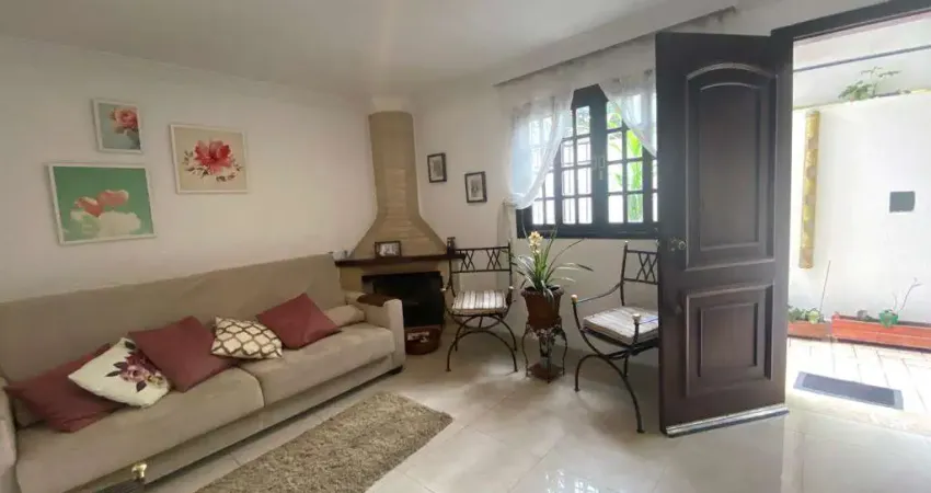 Casa-São Paulo-CAMPO BELO | Ref.: REO584070