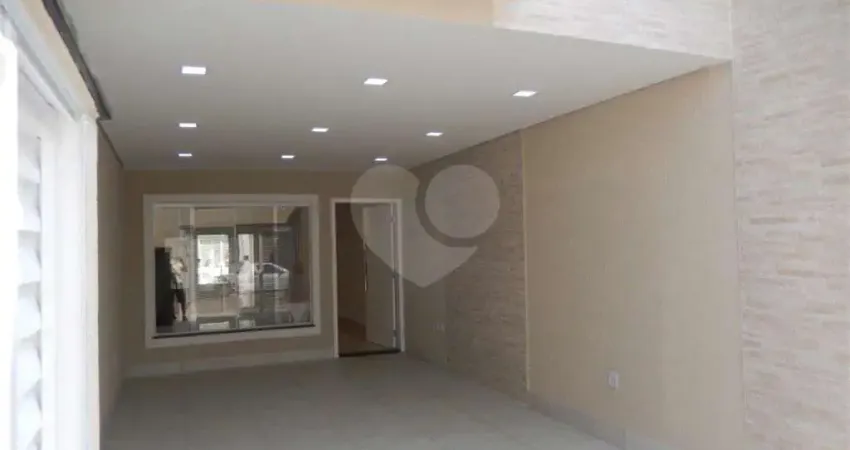 Casa com 4 quartos à venda na Rua Alfredo Norfini, --, Saúde, São Paulo