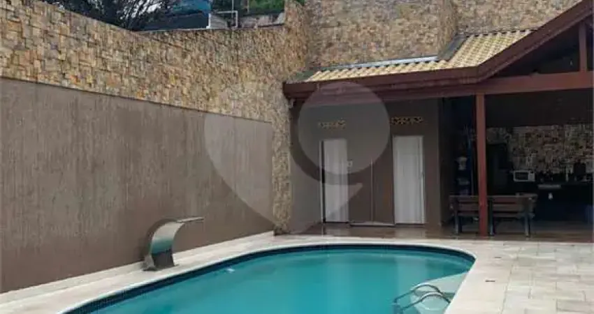 Casa com 4 quartos à venda na Rua Joaquim Nabuco, --, Brooklin, São Paulo