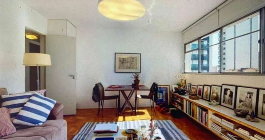 Charmoso apartamento no Jardim Paulista , 2 quartos e 1 vaga com living 2 ambientes.