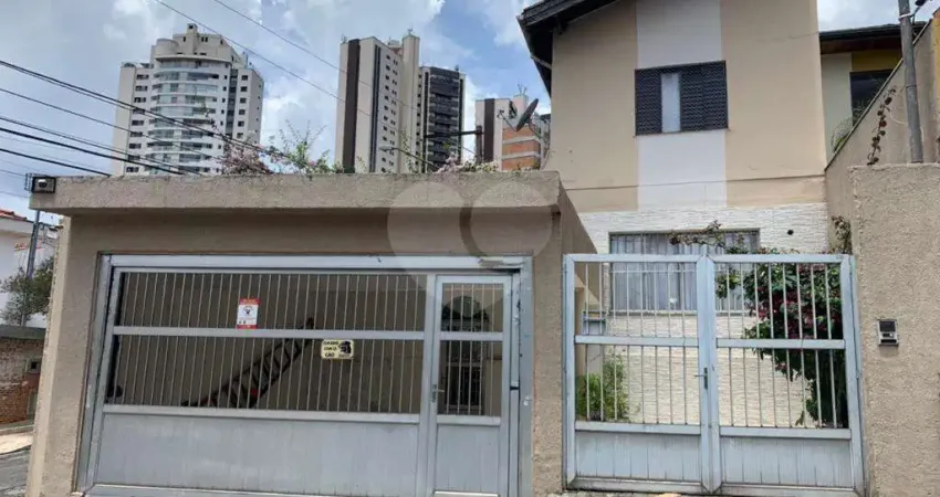 Casa-São Paulo-SAÚDE | Ref.: REO566556
