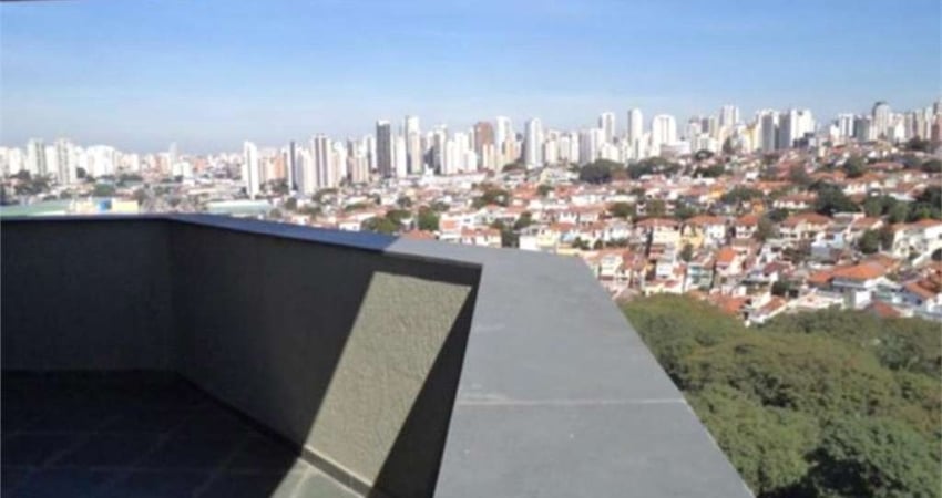 Apartamento com 4 quartos à venda na Rua César Guimarães, --, Vila Mariana, São Paulo