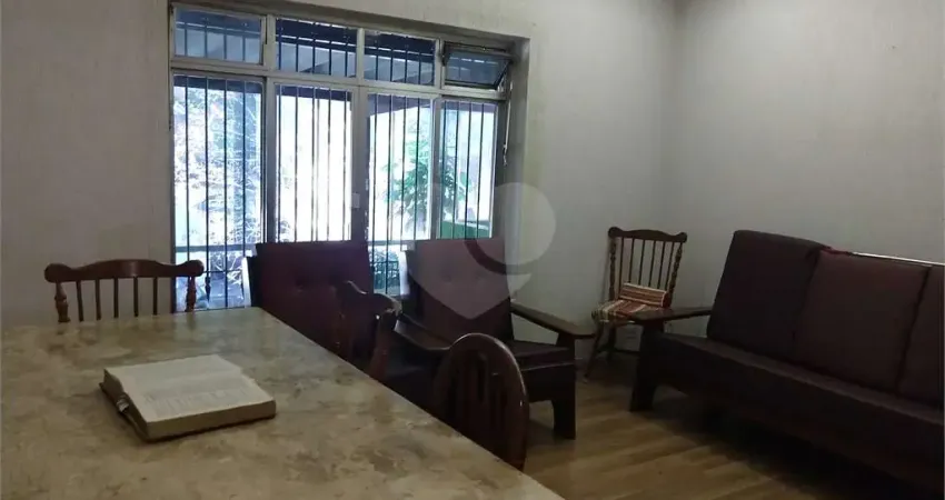 Casa comercial à venda na Rua Coriolano, --, Vila Romana, São Paulo