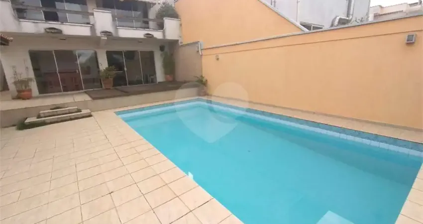 Casa com 4 quartos à venda na Avenida Iraí, --, Planalto Paulista, São Paulo