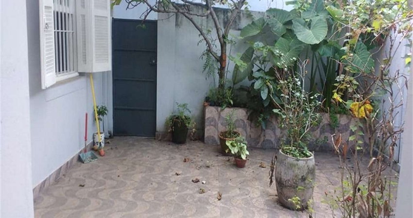 Casa-São Paulo-BROOKLIN | Ref.: REO566620