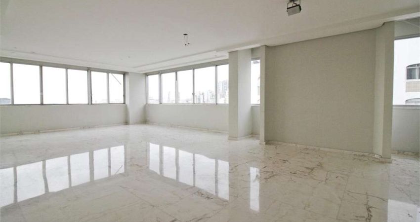 Apartamento com 4 quartos à venda na Rua dos Ingleses, --, Bela Vista, São Paulo